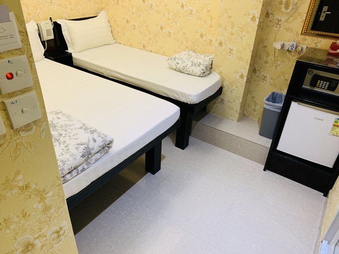 Bedroom 16