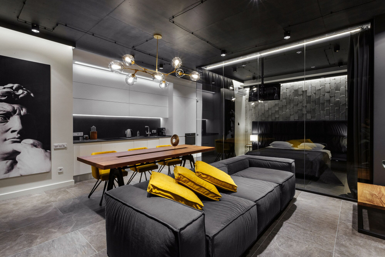 Others 3, Prestige Plaza Apartments, Odes'ka