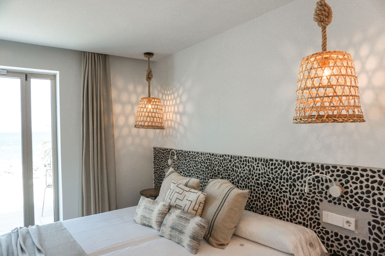 Bedroom 4, Hoposa Pollentia - Adults Only, Baleares