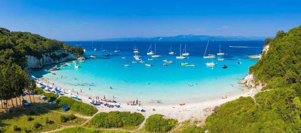 Others 5, Villa Anastasia Large Private Pool Walk to Beach Sea Views A C Wifi Car Not Required - 2248, Ionian Islands
