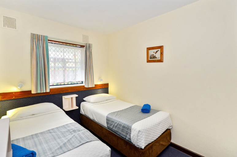 Bedroom 22