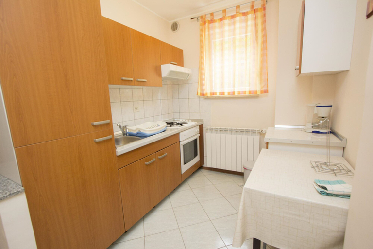 Others 5, Apartments Rajci, Rovinj