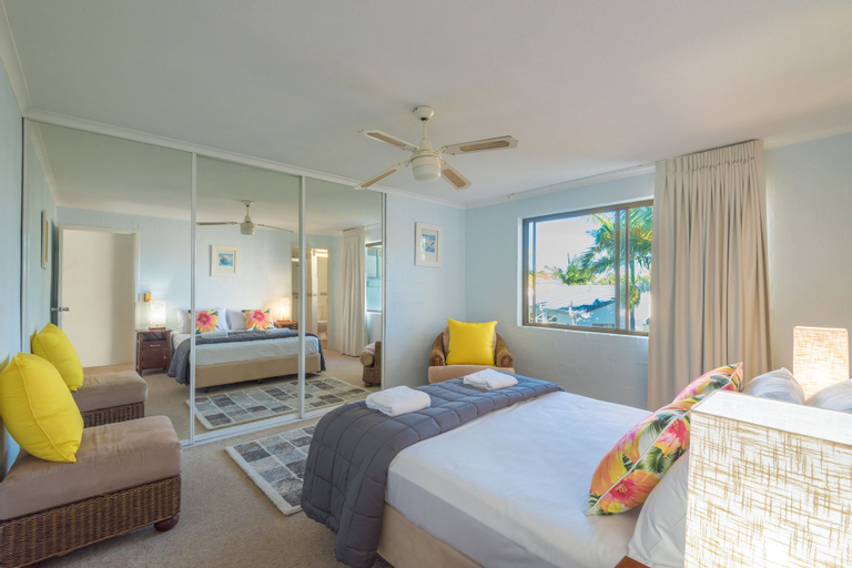 Bedroom 7