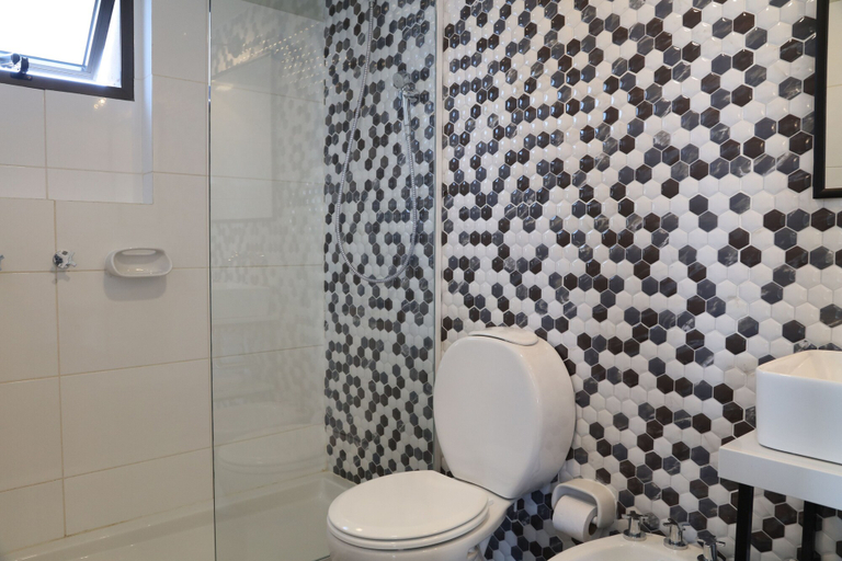 Bathroom 4, Casa San Jose, Distrito Federal