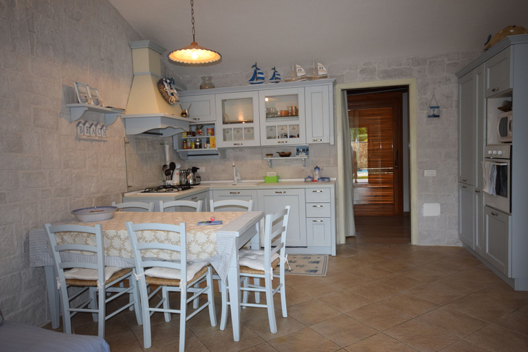 Others 5, Villa Borgo Baires, Cagliari
