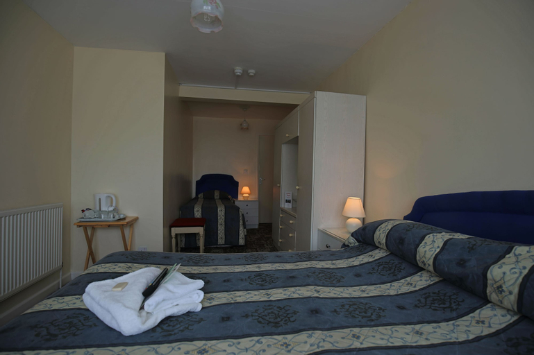 Bedroom 11