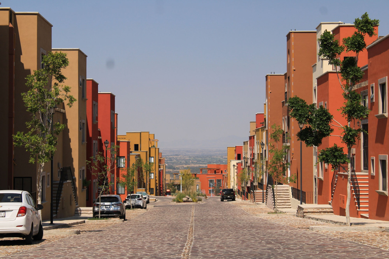 Exterior & Views 2, Krystal Grand Residences San Miguel de Allende, Allende