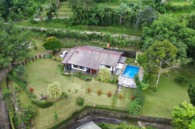Others 2, Villa Volendam by Villa Gue Aja, Bogor