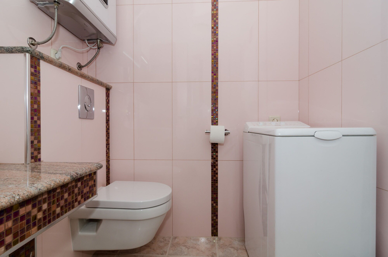 Bathroom 3, Apartment Iva 31, Dubrovnik