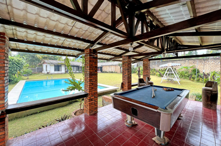 Others 5, Villa Veere by Villa Gue Aja, Bogor