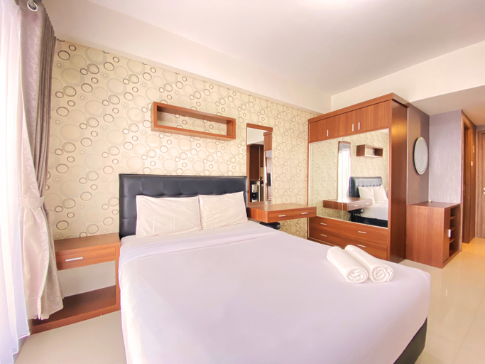 Others 5, Comfy Studio Room at Galeri Ciumbuleuit 3 Apartment By Travelio, Bandung