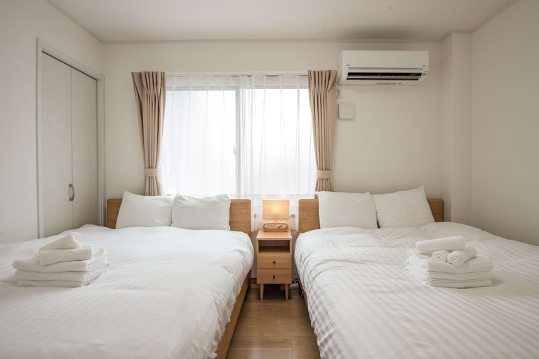 Bedroom 13