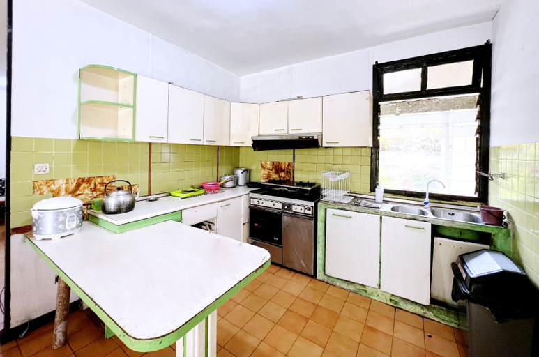Others 5, Villa Veere by Villa Gue Aja, Bogor
