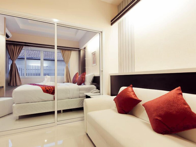 Bedroom 7