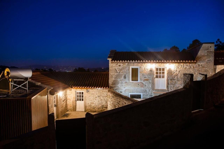 Exterior & Views 2, Primitiva - Casas de Selim, Arcos de Valdevez