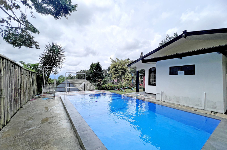 Others 4, Villa Volendam by Villa Gue Aja, Bogor