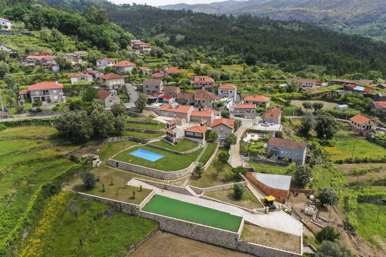 Exterior & Views 2, Eira - Casas de Selim, Arcos de Valdevez