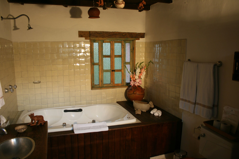 Bathroom, Casa Museo Na Bolom, San Cristóbal de las Casas