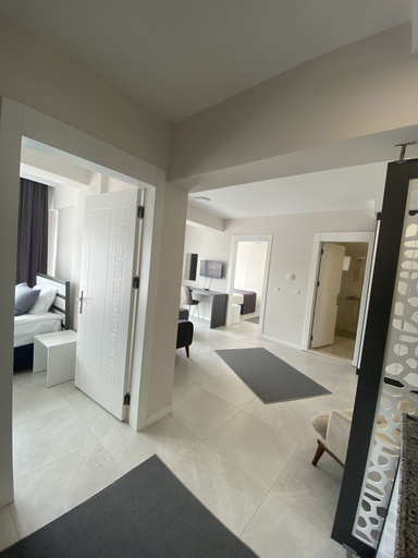 Bedroom 3, JK Business, Merkez