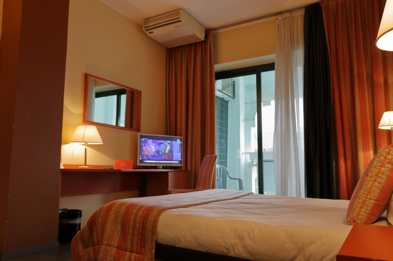 Bedroom 10