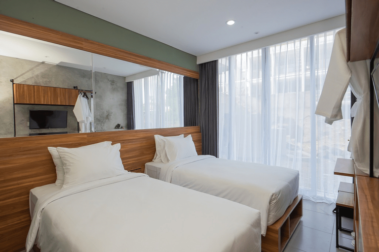 Bedroom 9