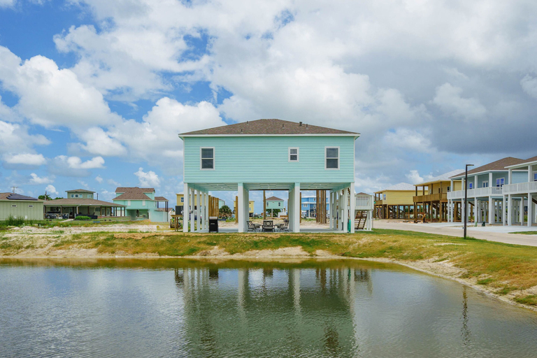 Exterior & Views 2, Stay Anchored Rockport, Aransas