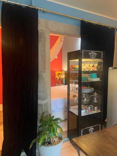 Food & Drinks, De Casa Eu Gosto, Ubatuba