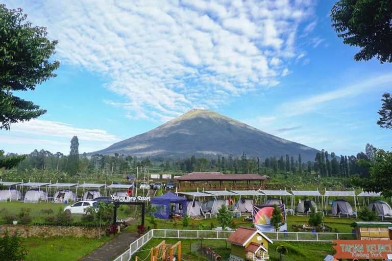 Exterior & Views 4, Kledung Park, Temanggung