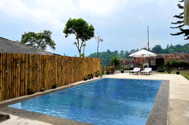 Sport & Beauty, Villa Viensay by Villa Gue Aja (permanently closed), Bogor