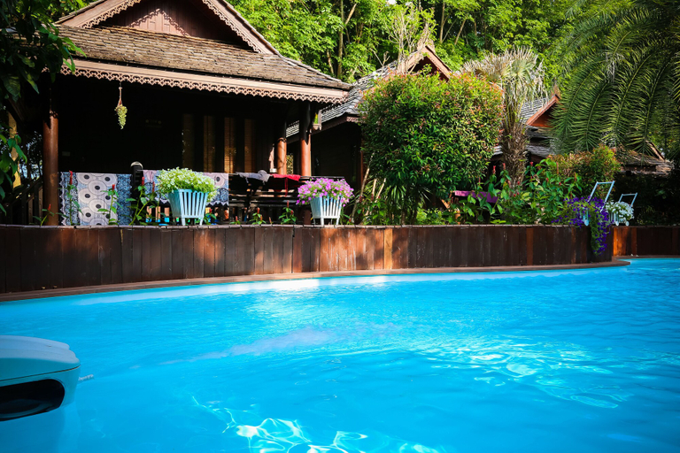 Sport & Beauty 5, Baan Habeebee Resort, Mueang Krabi