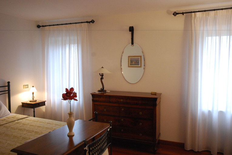 Bedroom 3, Villa Tuttorotto, Rovinj