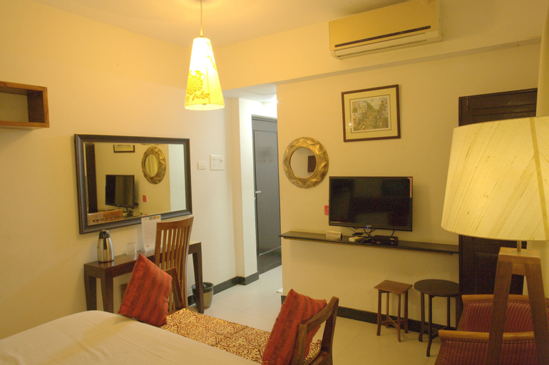 Bedroom 9