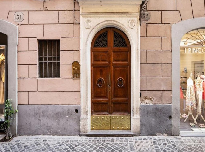 Exterior & Views 2, iRooms Rome Spanish Steps, Rome