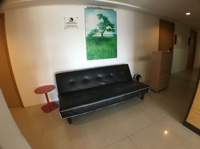 Others 5, Star Apartment LT 19 & 20, Semarang
