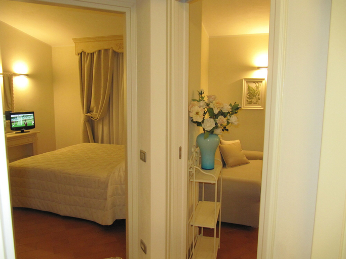 Bedroom 14