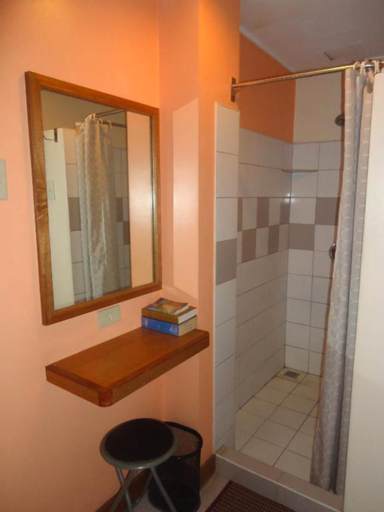 Bedroom 4, Park Bed & Breakfast Hotel Pasay, Pasay City