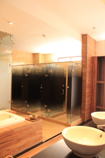Bathroom 5, Krystal Grand Residences San Miguel de Allende, Allende