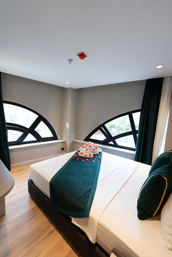 Bedroom 4, Costera Hotel, Fatih