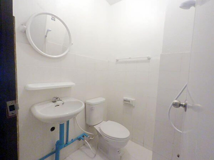 Bathroom, Tukkys Place, Muang Chiang Mai