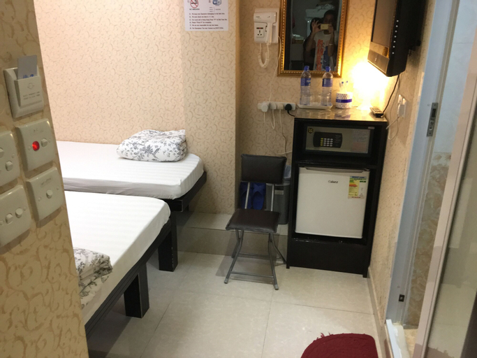 Bedroom 19