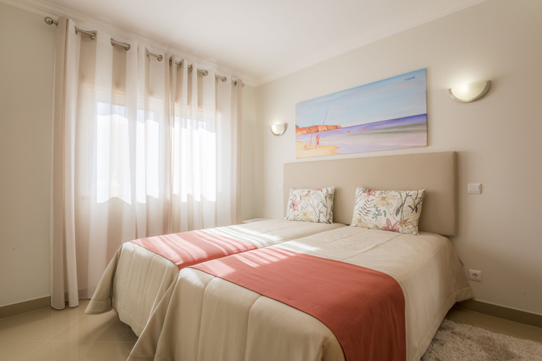Bedroom 3, Bela Colina Holidays - Boavista Golf & Spa, Lagos