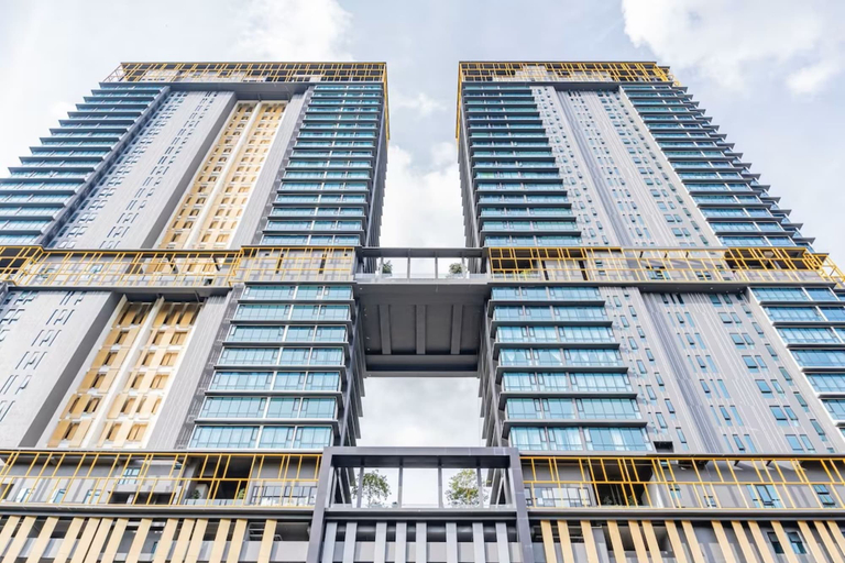 Exterior & Views 2, Opus Residences by EUcation Home, Kuala Lumpur