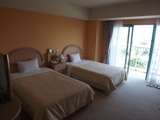 Bedroom 23
