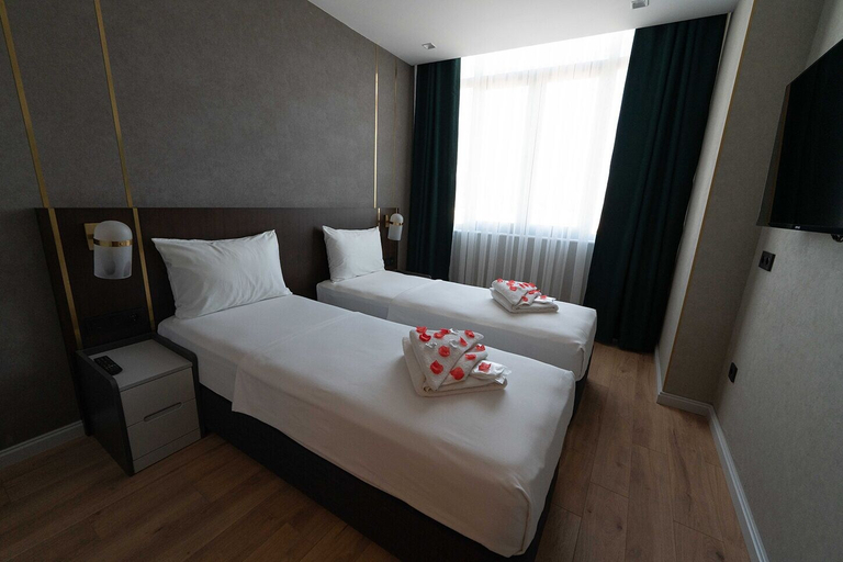 Bedroom 5, Costera Hotel, Fatih