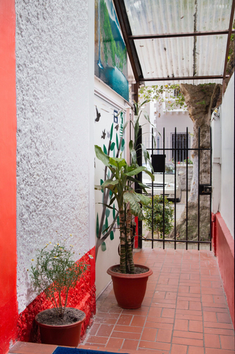 Others 4, Hostal Whipala, Quito