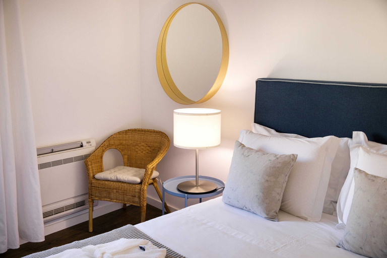 Bedroom, Tio Zé - Casas de Selim, Arcos de Valdevez