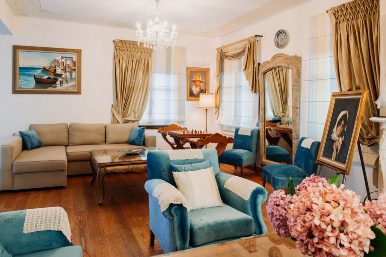 Others 5, Elysian Luxury Villa Pelion, Thessaly