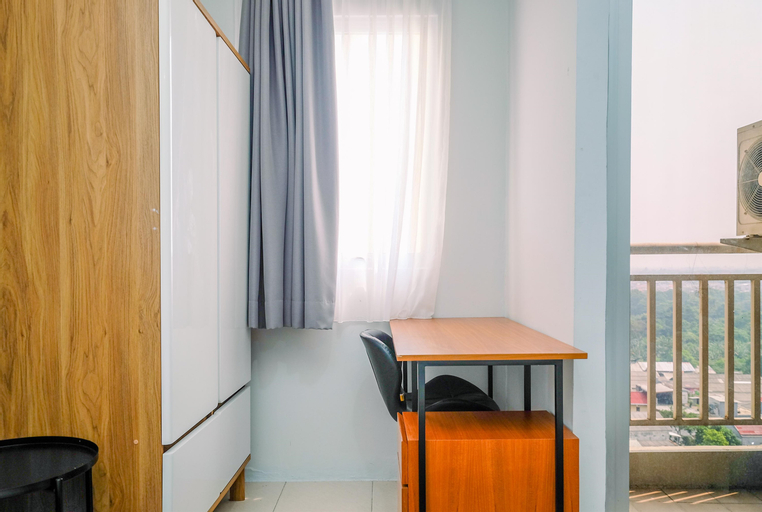 Others 2, Elegant Studio near Senayan and Pondok Indah at Pakubuwono Terrace Apartment By Travelio, South Jakarta