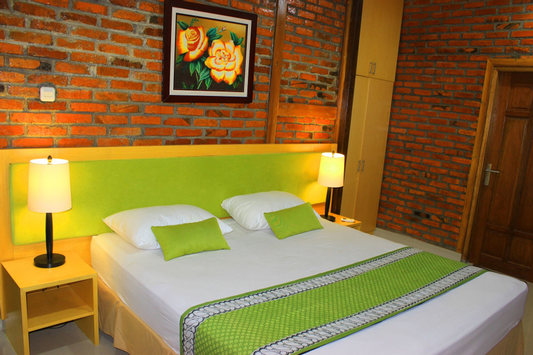 Bedroom 21