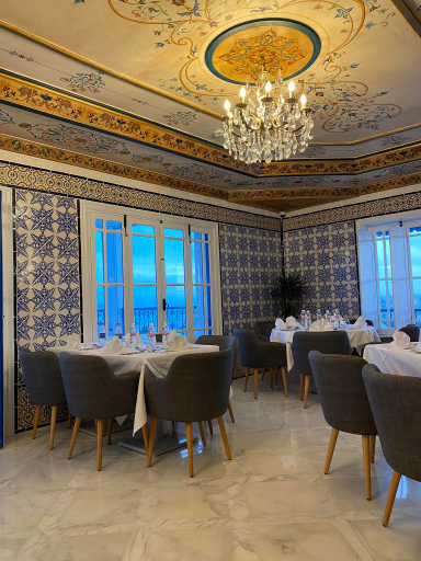Food & Drinks 4, La Menara Hotel & Spa, Carthage